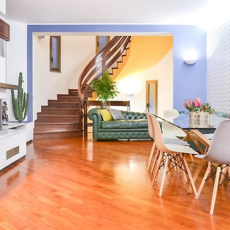 Flatmilan Hotel Cernusco Sul Naviglio Luaran gambar