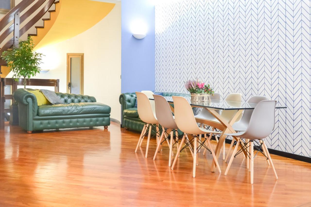 Flatmilan Hotel Cernusco Sul Naviglio Luaran gambar
