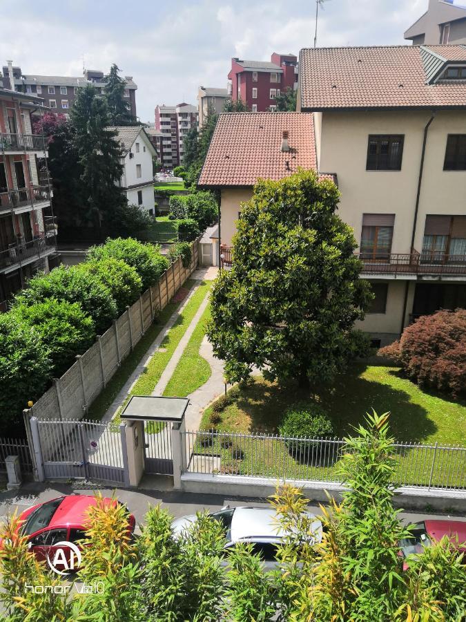 Flatmilan Hotel Cernusco Sul Naviglio Luaran gambar