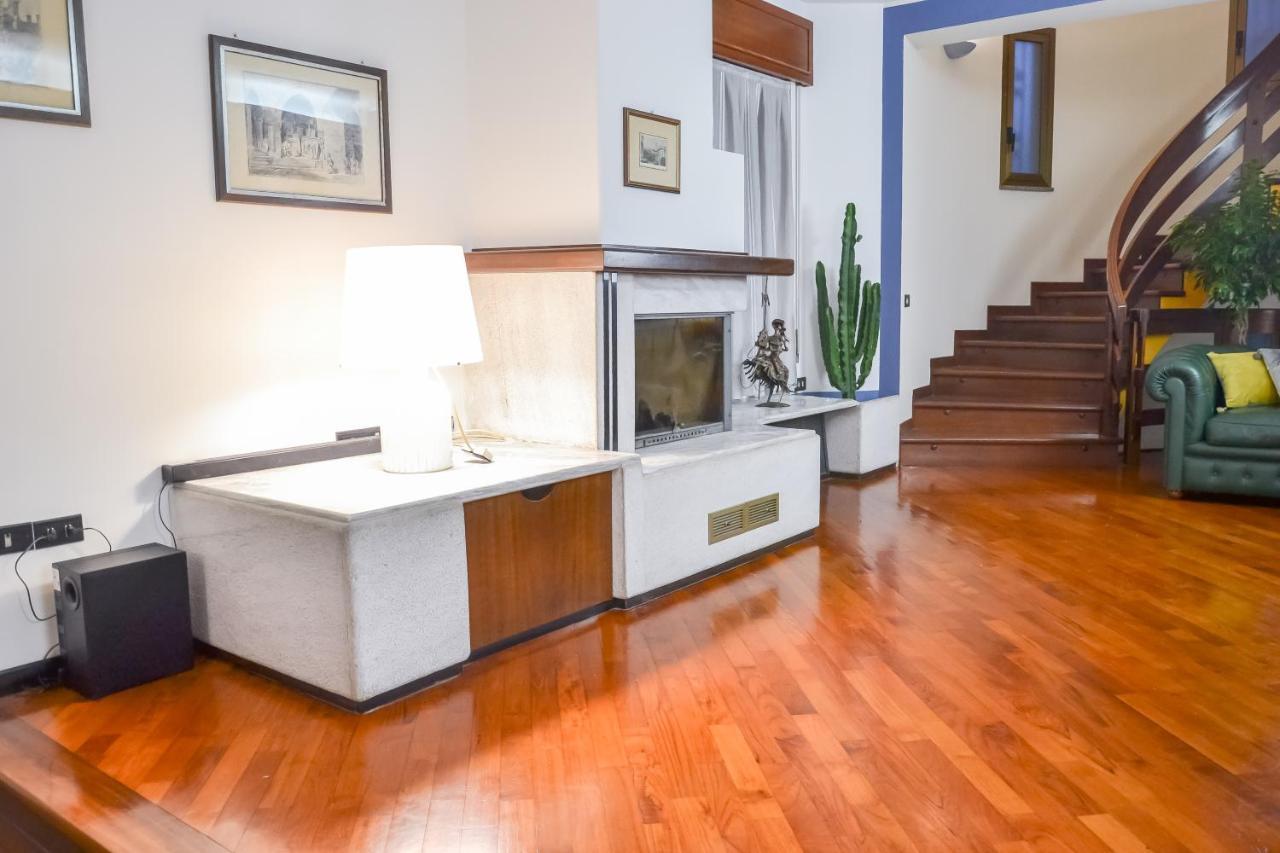 Flatmilan Hotel Cernusco Sul Naviglio Luaran gambar