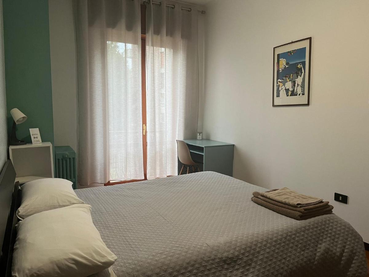 Flatmilan Hotel Cernusco Sul Naviglio Luaran gambar
