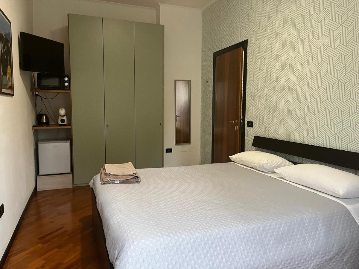 Flatmilan Hotel Cernusco Sul Naviglio Luaran gambar