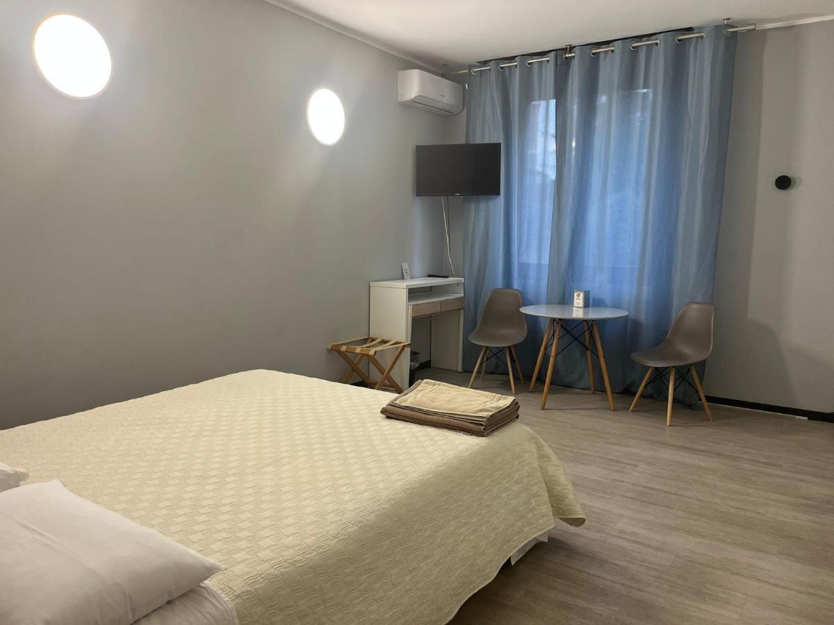 Flatmilan Hotel Cernusco Sul Naviglio Luaran gambar