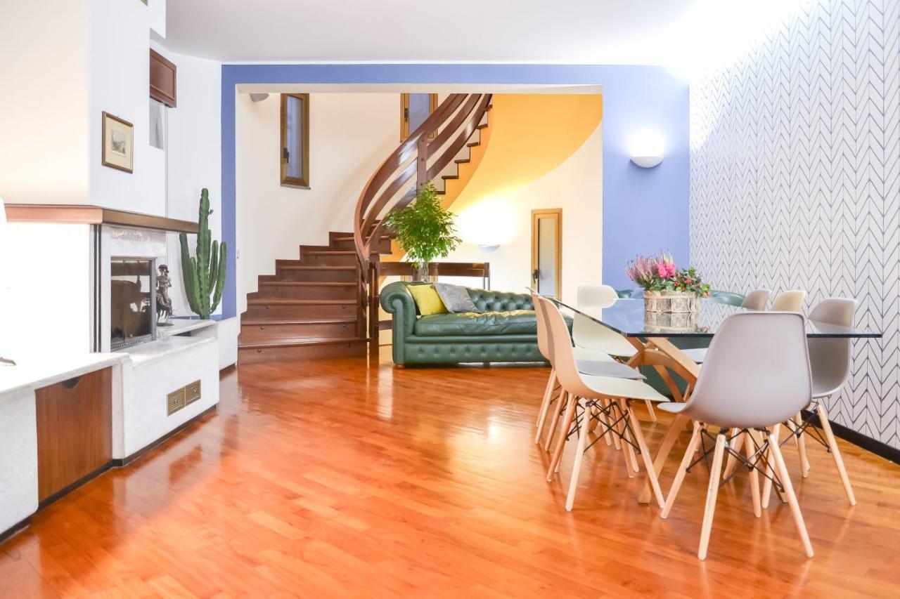 Flatmilan Hotel Cernusco Sul Naviglio Luaran gambar