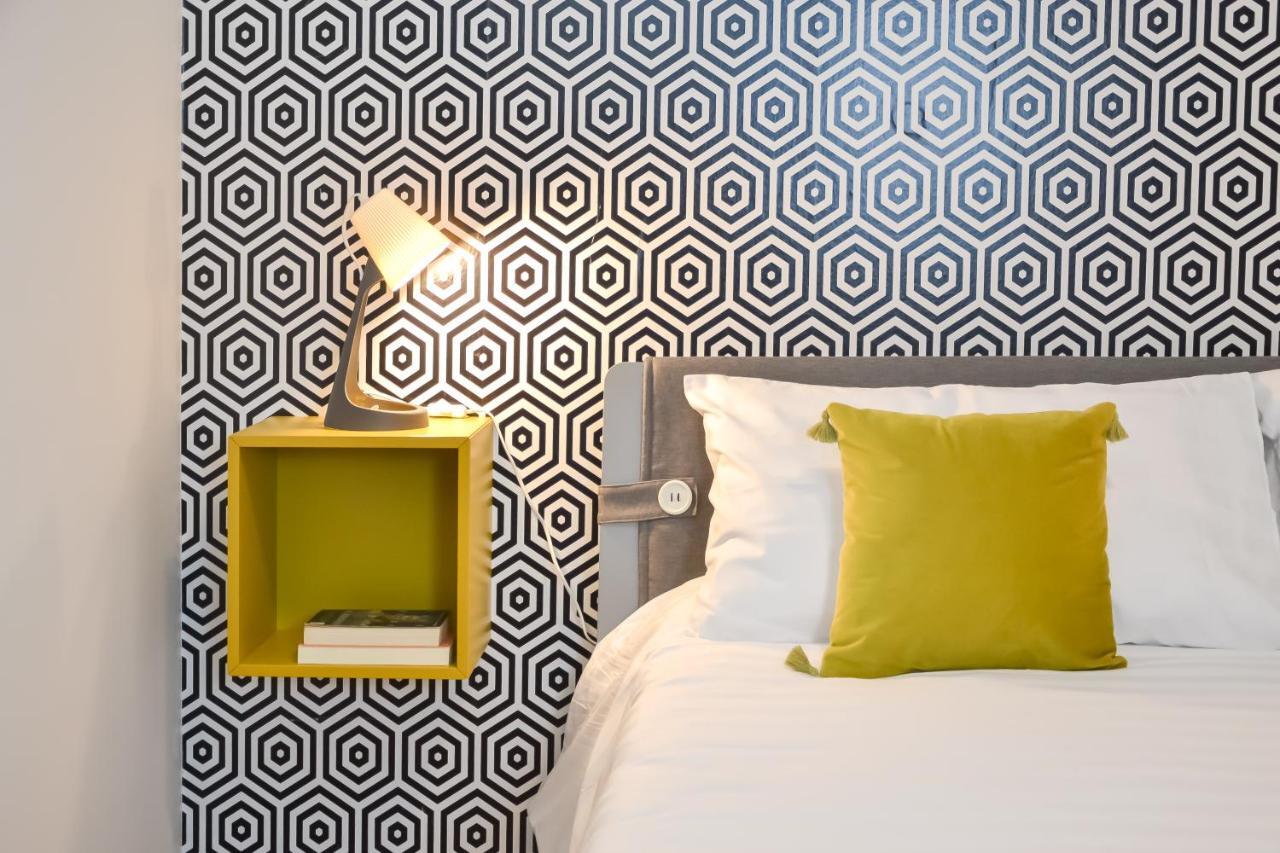 Flatmilan Hotel Cernusco Sul Naviglio Luaran gambar