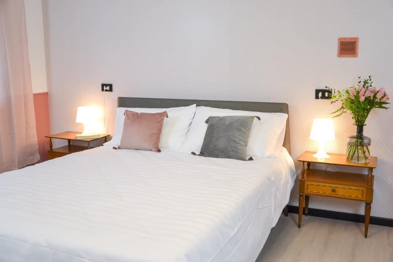 Flatmilan Hotel Cernusco Sul Naviglio Luaran gambar
