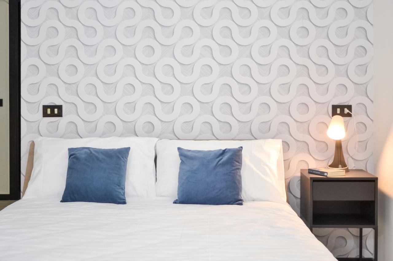 Flatmilan Hotel Cernusco Sul Naviglio Luaran gambar