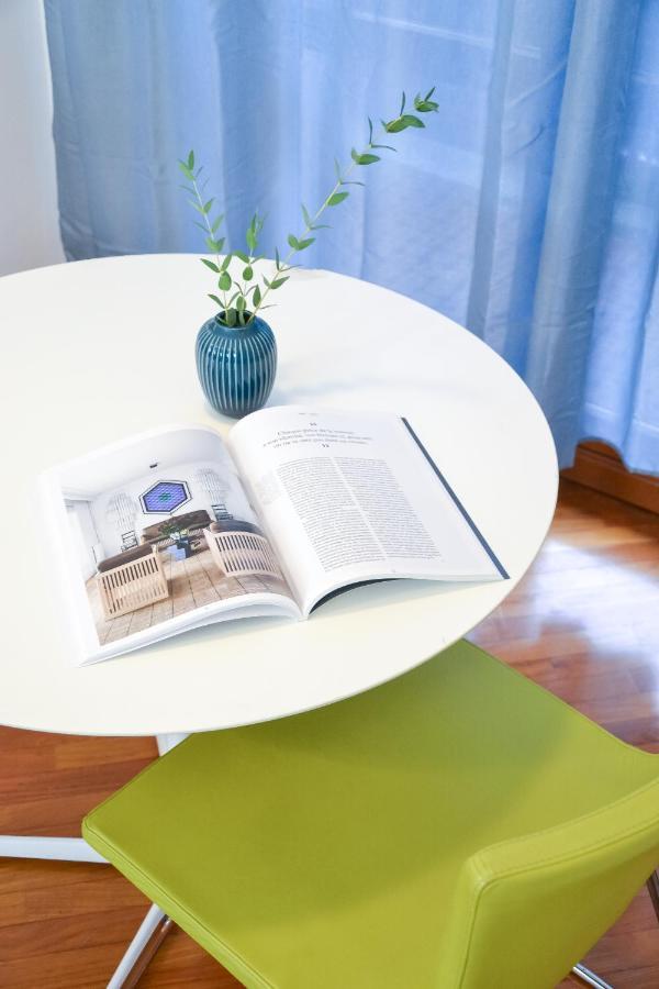 Flatmilan Hotel Cernusco Sul Naviglio Luaran gambar