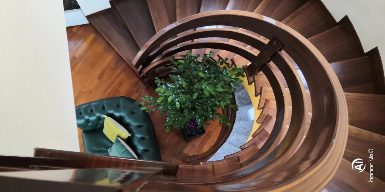Flatmilan Hotel Cernusco Sul Naviglio Luaran gambar