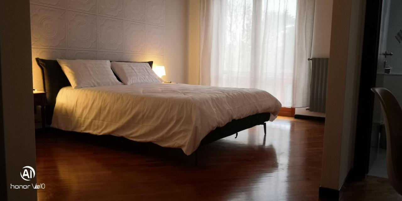 Flatmilan Hotel Cernusco Sul Naviglio Luaran gambar