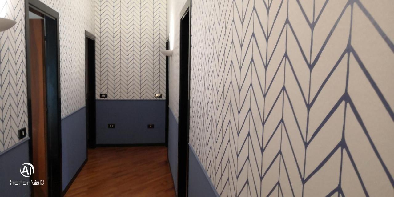 Flatmilan Hotel Cernusco Sul Naviglio Luaran gambar
