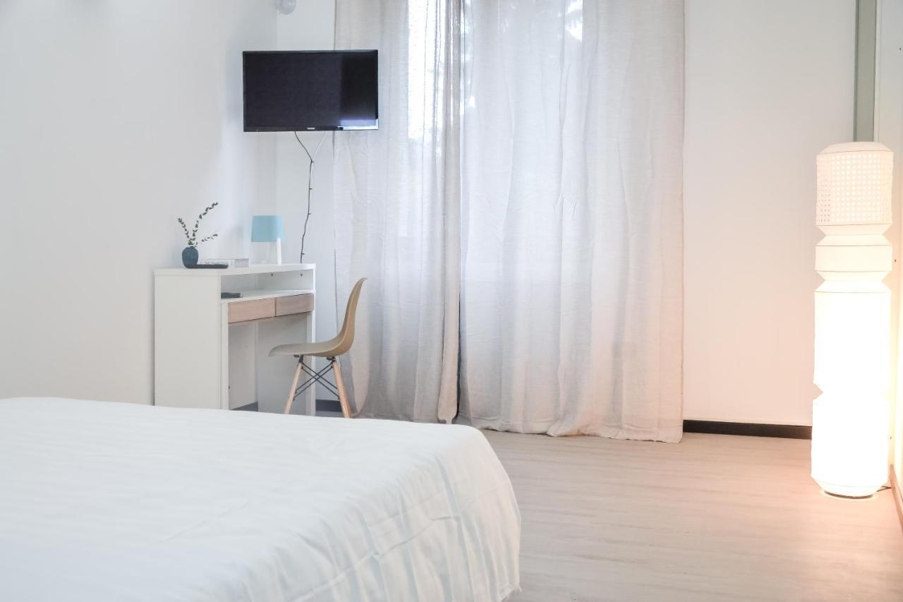 Flatmilan Hotel Cernusco Sul Naviglio Luaran gambar