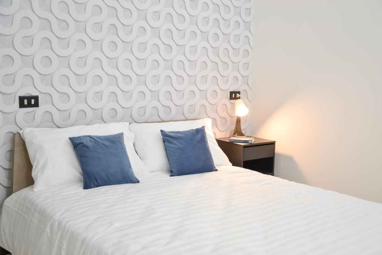 Flatmilan Hotel Cernusco Sul Naviglio Luaran gambar