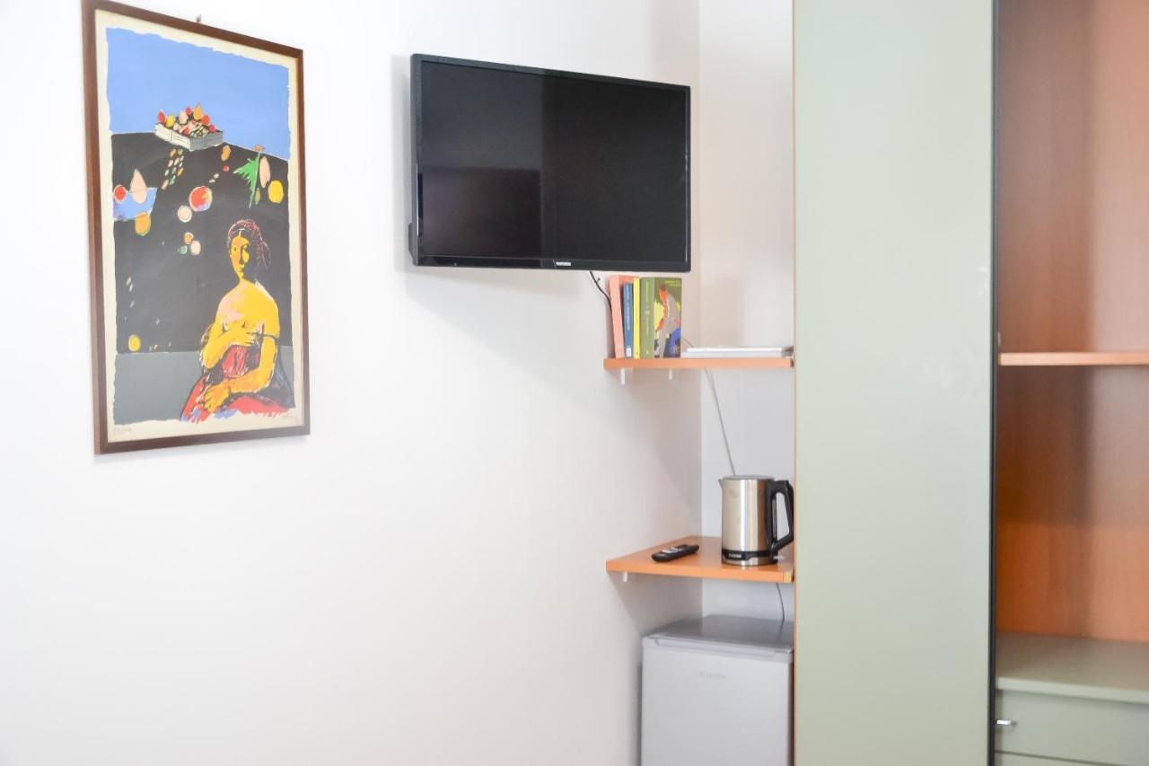 Flatmilan Hotel Cernusco Sul Naviglio Luaran gambar
