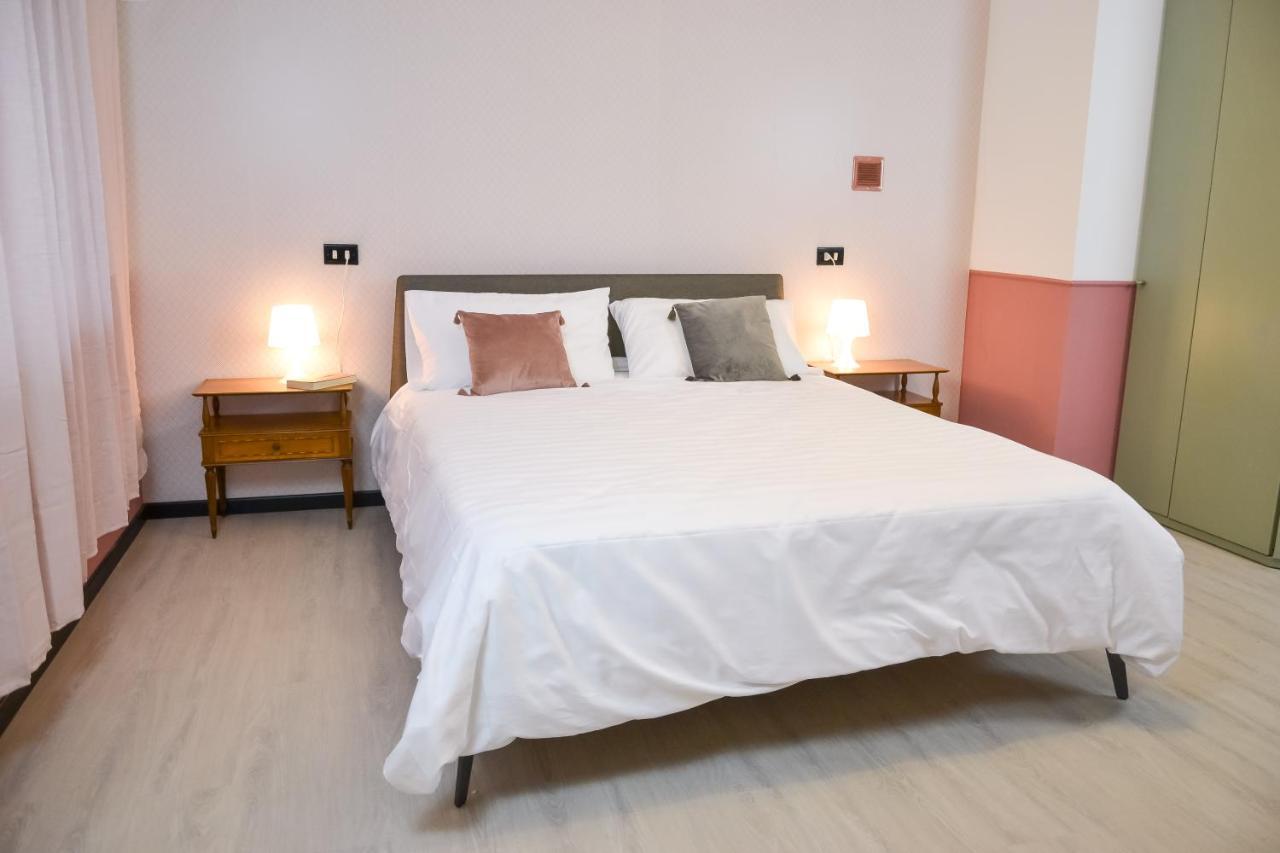 Flatmilan Hotel Cernusco Sul Naviglio Luaran gambar