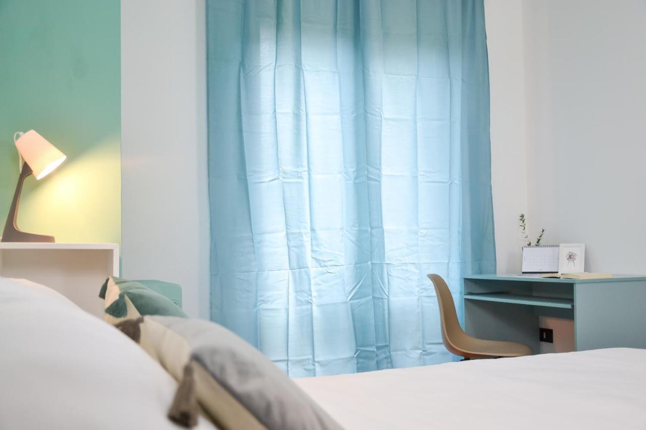Flatmilan Hotel Cernusco Sul Naviglio Luaran gambar