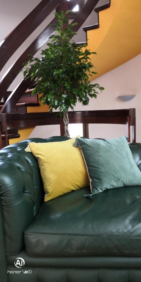 Flatmilan Hotel Cernusco Sul Naviglio Luaran gambar