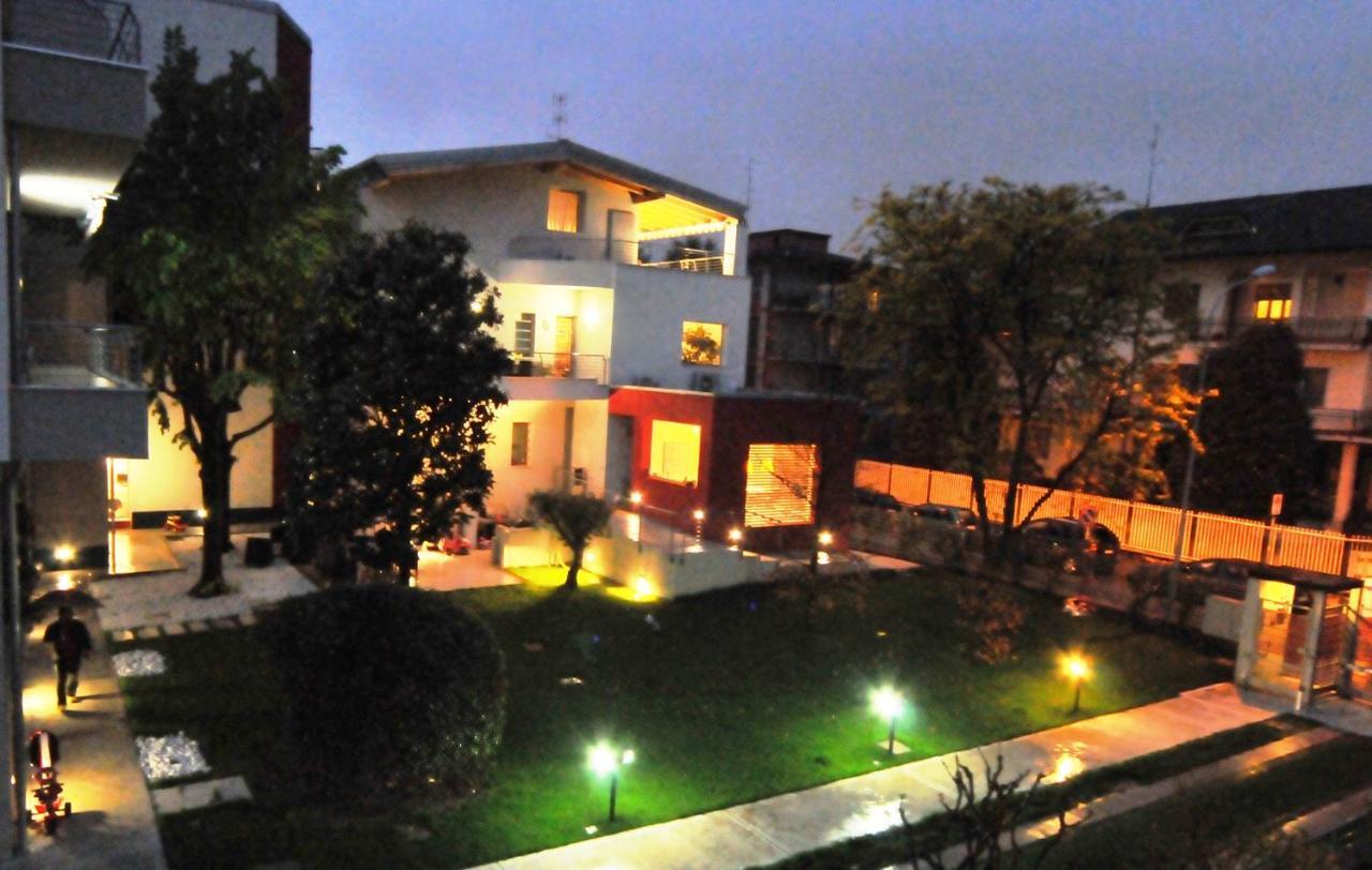 Flatmilan Hotel Cernusco Sul Naviglio Luaran gambar