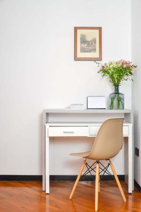 Flatmilan Hotel Cernusco Sul Naviglio Luaran gambar