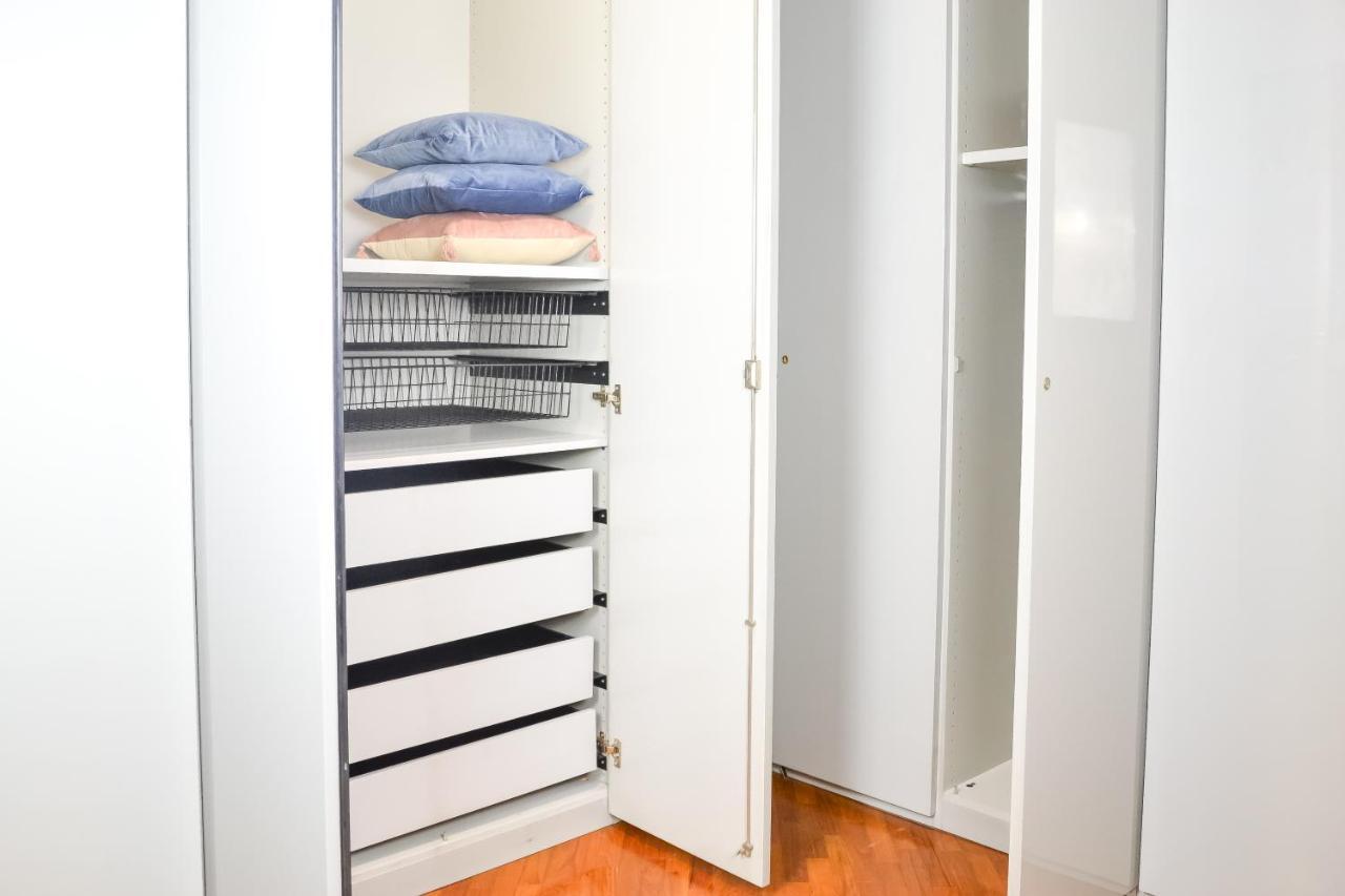Flatmilan Hotel Cernusco Sul Naviglio Luaran gambar