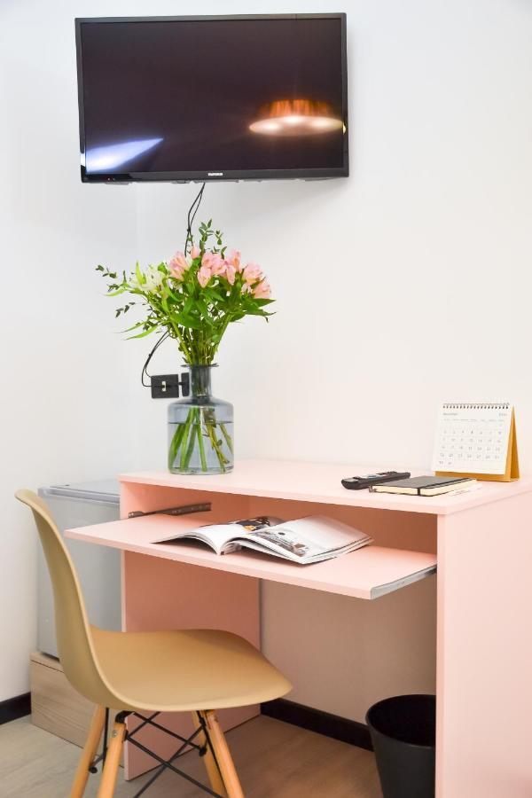 Flatmilan Hotel Cernusco Sul Naviglio Luaran gambar