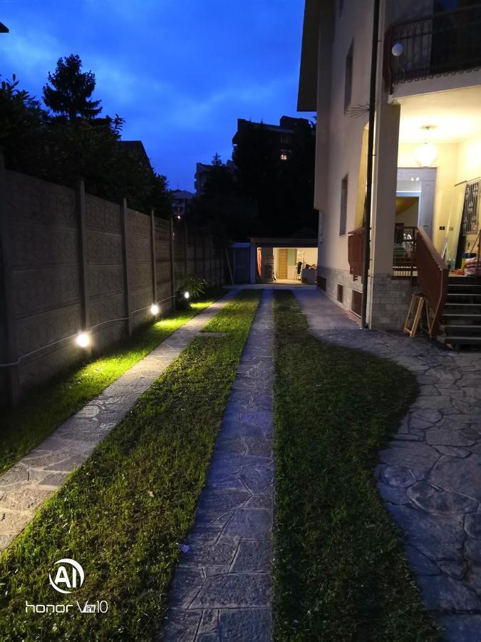 Flatmilan Hotel Cernusco Sul Naviglio Luaran gambar