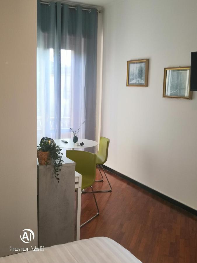 Flatmilan Hotel Cernusco Sul Naviglio Luaran gambar