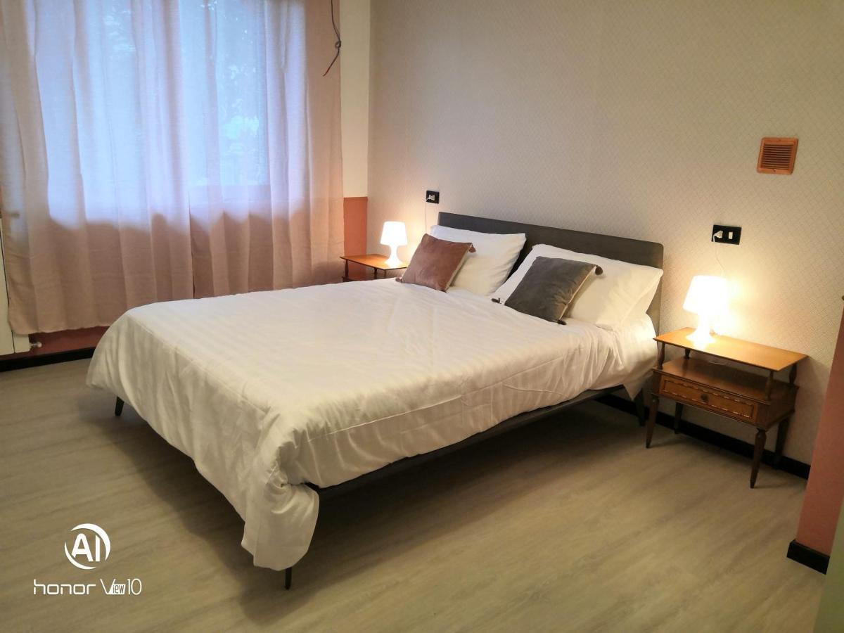 Flatmilan Hotel Cernusco Sul Naviglio Luaran gambar