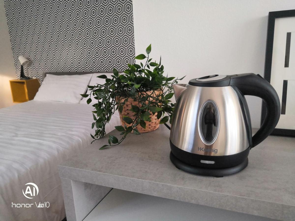 Flatmilan Hotel Cernusco Sul Naviglio Luaran gambar